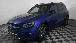 2024 Mercedes-Benz GLB GLB 250 4MATIC
