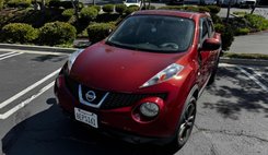 2011 Nissan JUKE SL
