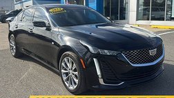 2024 Cadillac CT5 Premium Luxury