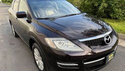 2009 Mazda CX-9 Touring