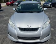 2012 Toyota Matrix S