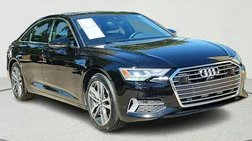 2023 Audi A6 quattro Premium 45 TFSI