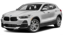 2021 BMW X2 xDrive28i