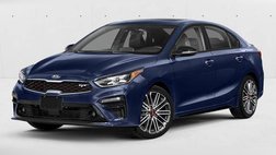 2020 Kia Forte GT