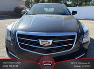 2015 Cadillac ATS 2.0T Luxury
