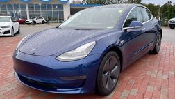 2019 Tesla Model 3 Mid Range