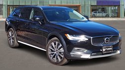 2024 Volvo V90 Cross Country B6 Plus
