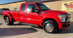 2015 Ford Super Duty F-350 XL