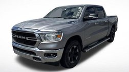 2019 Ram Ram Pickup 1500 Big Horn