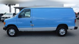 2006 Ford E-Series E-350 SD