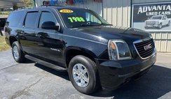 2014 GMC Yukon XL SLT
