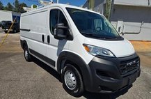 2023 Ram ProMaster 1500 136 WB