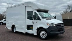 2021 Mercedes-Benz Sprinter 4500