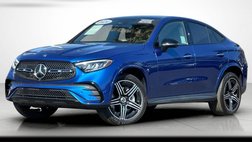 2024 Mercedes-Benz GLC-Class GLC 300 4MATIC