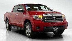 2007 Toyota Tundra SR5