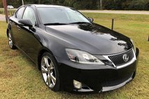 2010 Lexus IS 250 Base
