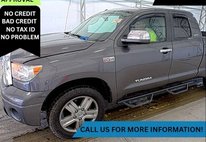 2011 Toyota Tundra Limited