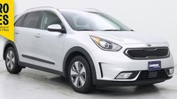 2019 Kia Niro LX