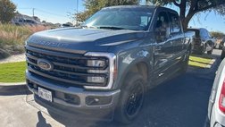2024 Ford Super Duty F-250 Lariat
