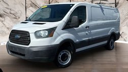 2015 Ford Transit 250