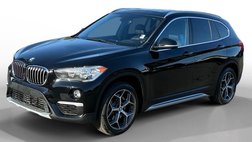 2018 BMW X1 sDrive28i