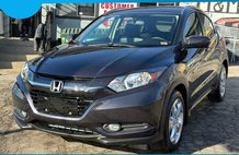 2016 Honda HR-V EX-L w/Navi
