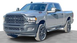 2024 Ram Ram Pickup 2500 Tradesman