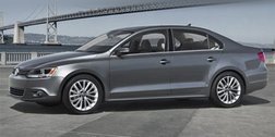 2011 Volkswagen Jetta SE PZEV