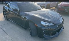 2019 Toyota 86 TRD Special Edition