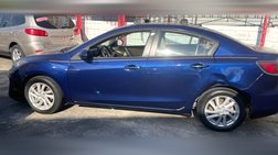 2012 Mazda MAZDA3 i Grand Touring