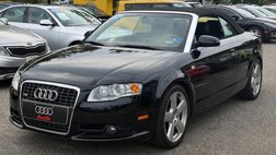 2009 Audi A4 3.2 quattro