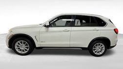 2018 BMW X5 sDrive35i