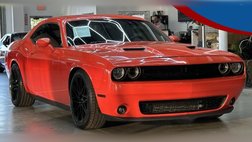 2018 Dodge Challenger GT