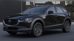 2026 Mazda CX-30 2.5 S