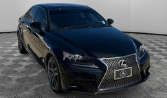 2016 Lexus IS 300 Base