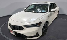 2023 Acura Integra w/Tech w/A-SPEC