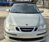 2004 Saab 9-3 Arc