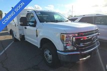 2022 Ford Super Duty F-350 XL