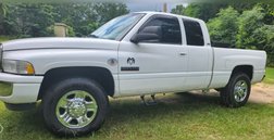 1998 Dodge Ram 2500 ST