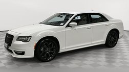 2023 Chrysler 300 Touring L