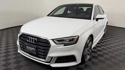 2019 Audi A3 Premium Plus 40 TFSI