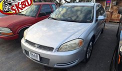 2013 Chevrolet Impala LT Fleet