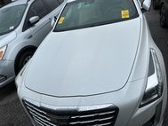 2017 Cadillac CTS 2.0T Luxury