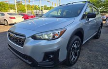 2019 Subaru Crosstrek 2.0i Base
