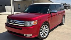 2011 Ford Flex Limited