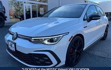 2024 Volkswagen Golf GTI 380 Autobahn