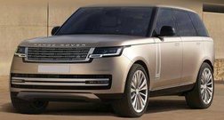 2023 Land Rover Range Rover P400 SE