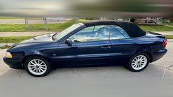 1999 Volvo C70 LT