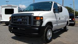 2014 Ford E-Series E-150