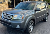 2011 Honda Pilot Touring